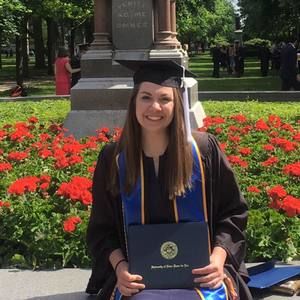 Meet your Posher, Tara